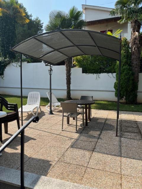 Apartment Alsia Porec Ngoại thất bức ảnh