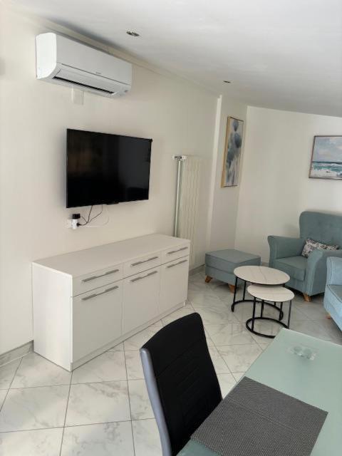 Apartment Alsia Porec Ngoại thất bức ảnh