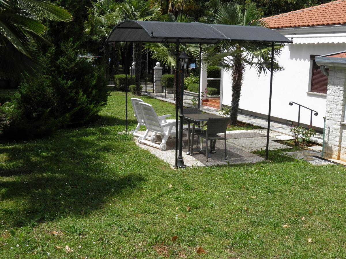 Apartment Alsia Porec Ngoại thất bức ảnh
