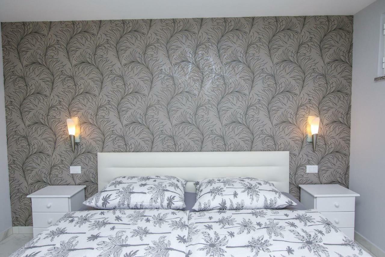 Apartment Alsia Porec Ngoại thất bức ảnh